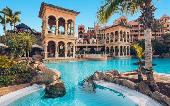 Iberostar Grand Hotel El Mirador 5* - Adults Only 
