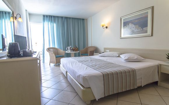 L'hotel