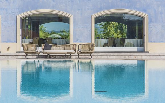 Villa Neri Resort & Spa 5*