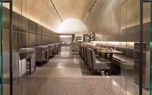 The Knickerbocker Hotel 5*
