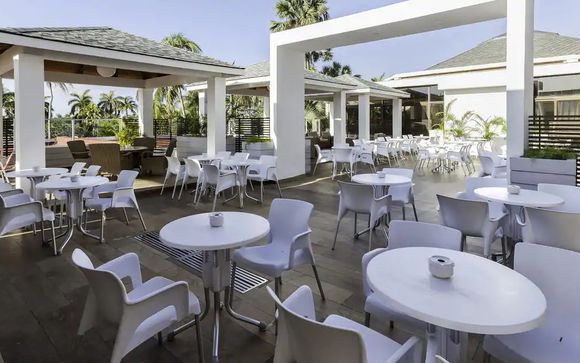Varadero - Sol Palmeras 4*