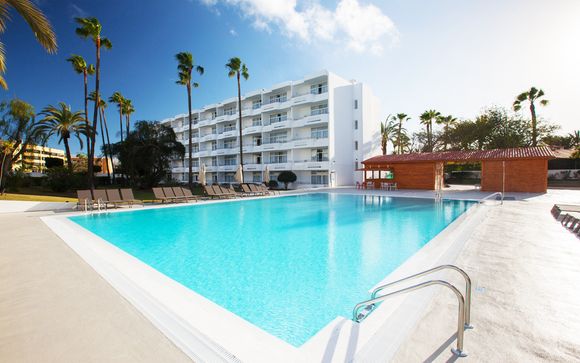 Abora Catarina by Lopesan Hotels 4*