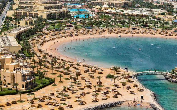 Alla scoperta di Hurghada