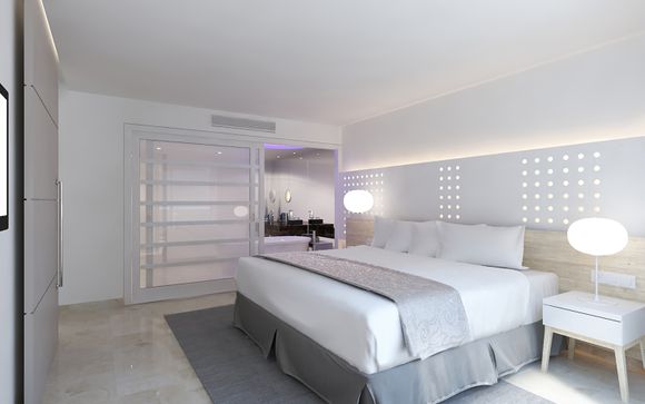 Melià Internacional Varadero 5*