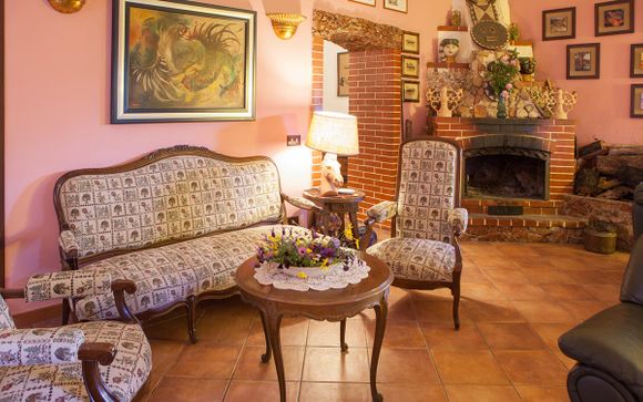 Agriturismo Al Poggetto