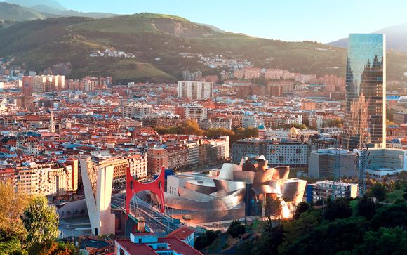 Alla scoperta di Bilbao