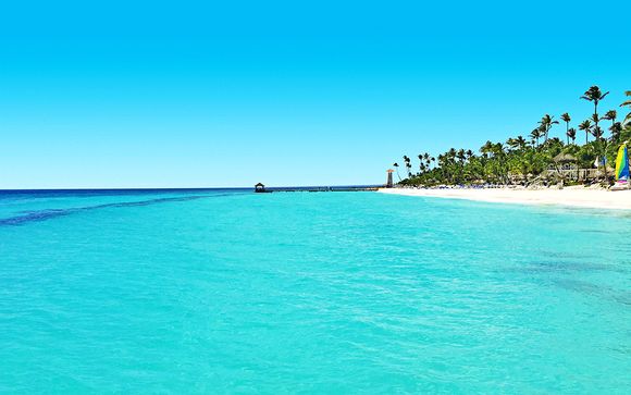 Dreams Dominicus La Romana 5*