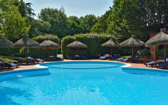 Hotel Boccaccio 4*