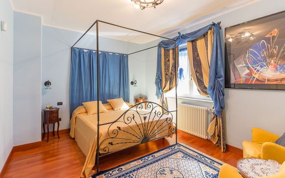 Tenuta Pian D’Attesio