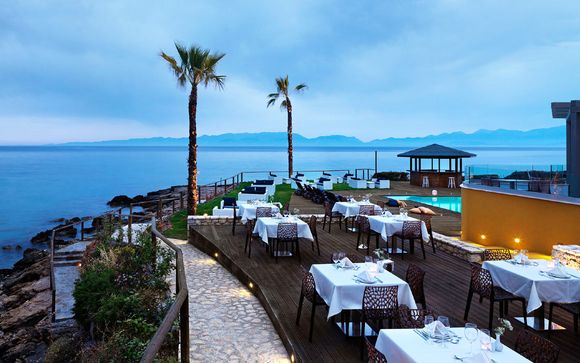 Alas Resort & Spa 4*