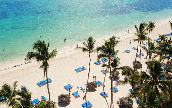 The Level At Melia Caribe Tropical 5*
