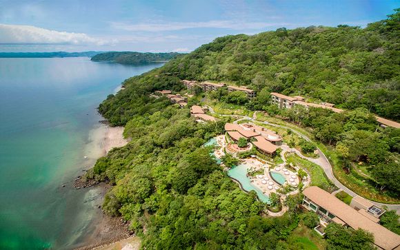 Andaz Costa Rica Resort at Peninsula Papagayo 5*