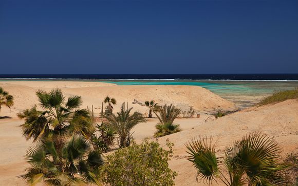 Alla scoperta di Marsa Alam