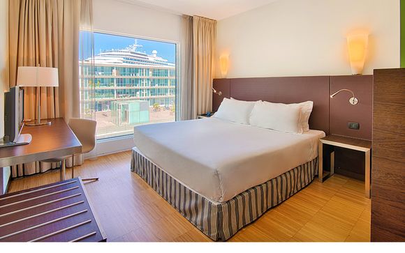NH Savona Darsena 4*