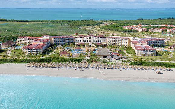 L'hotel