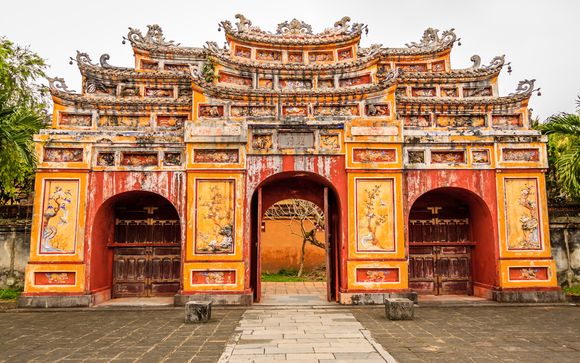 Tour privato alla scoperta del meglio del Vietnam