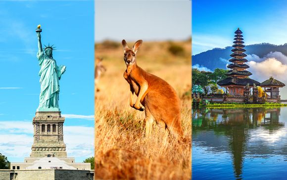 Tour del Mondo