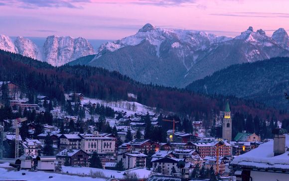 Alla scoperta di Cortina D'Ampezzo