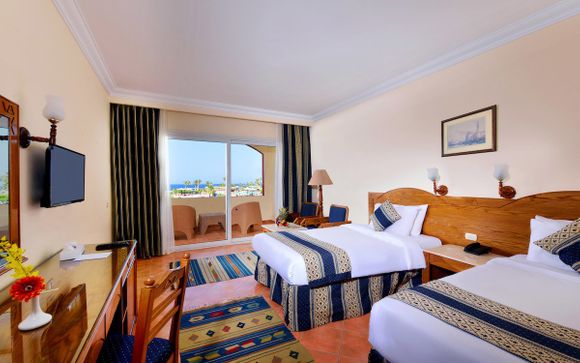 Il Jolie Beach Resort 4*