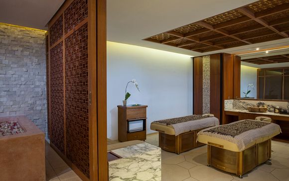 Benoa - The Sakala Resort Bali 5*