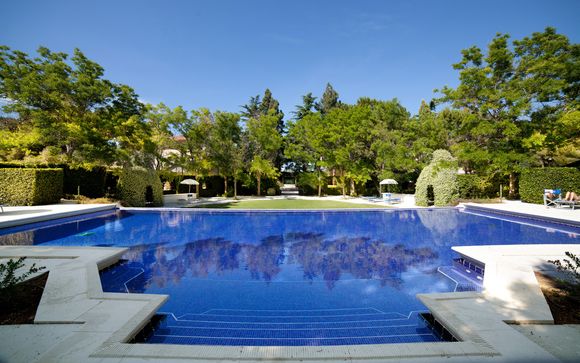 Villa Maria Hotel & Spa 4*