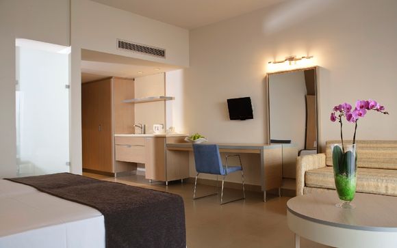 Il Mikri Poli Crete by Atlantica 5*