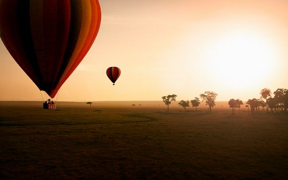 Alla scoperta del Kenya