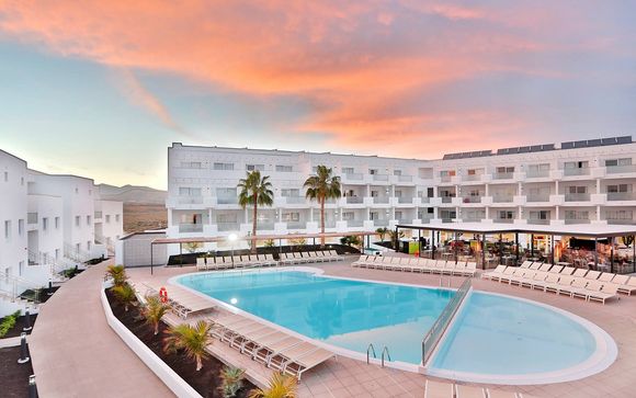 All Inclusive in resort 4*, un bambino gratuito