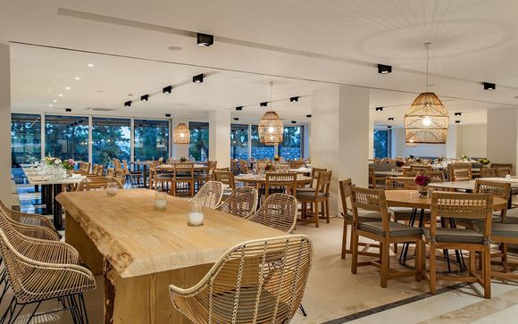 Amaronda Resort & Spa 4*