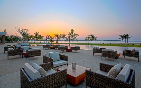 Pasikuda - Amaya Beach 5*