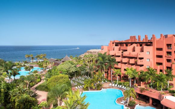 Sheraton La Caleta Resort & Spa 5*