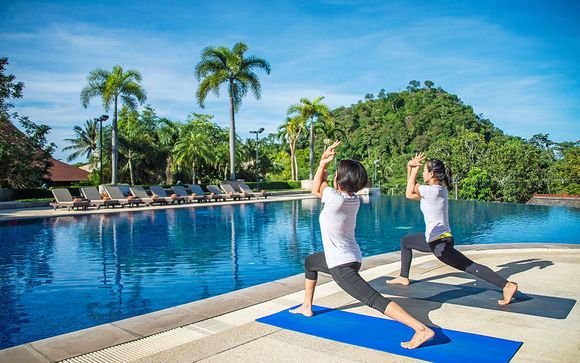 Krabi - Pakasai Resort 4*