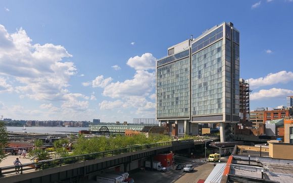 Standard Hotel 4*