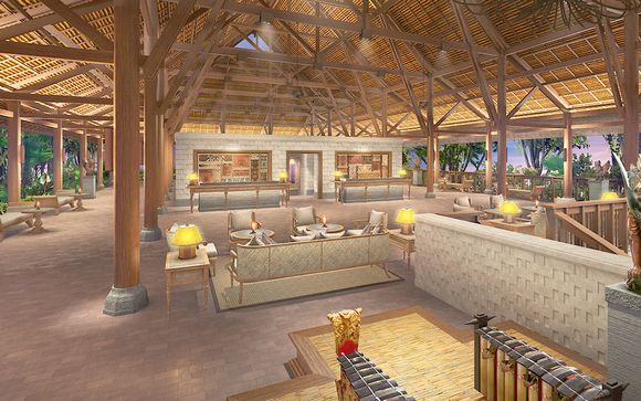 Sanur - Hyatt Regency Sanur 5*