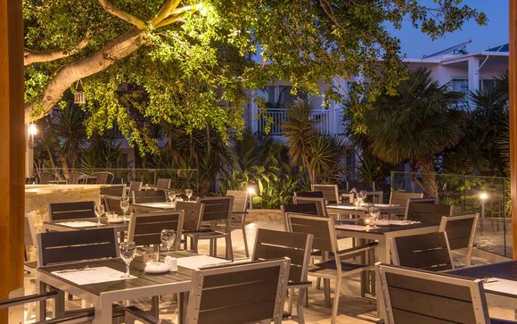 Il Cretan Beach Resort - Adults Only