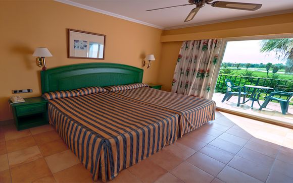 Il Playaballena Hotel Spa 4*
