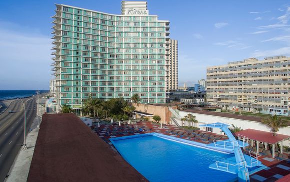 L'Avana - Iberostar Riviera Hotel 4*