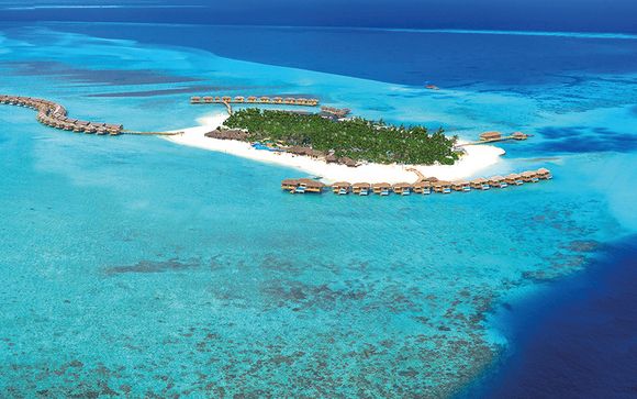 Alla scoperta delle Maldive