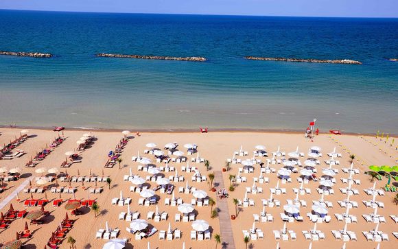 Alla scoperta di Pesaro