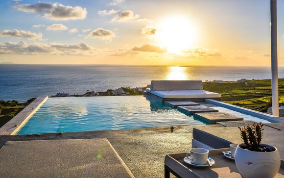 Horizon Mills Villas & Suites