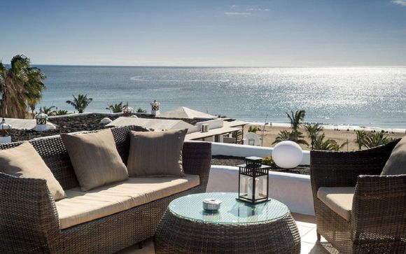 R2 Bahía Kontiki 4*