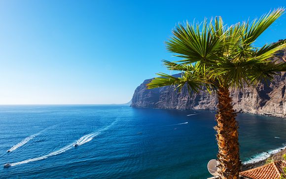 Alla scoperta di Gran Canaria