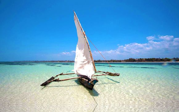 Dorado Cottage 4*