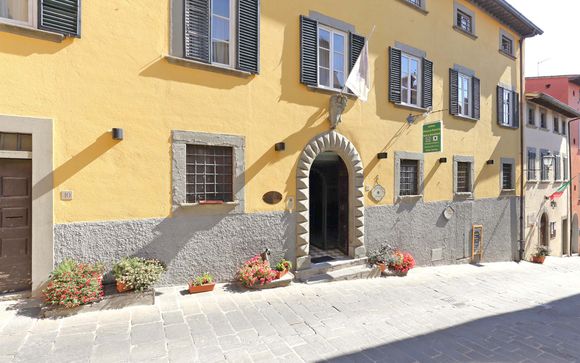 L'hotel