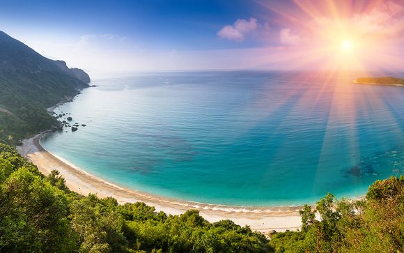 Fly & Drive Croazia e Montenegro