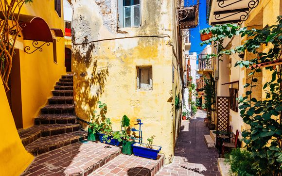 Fileas Art Hotel