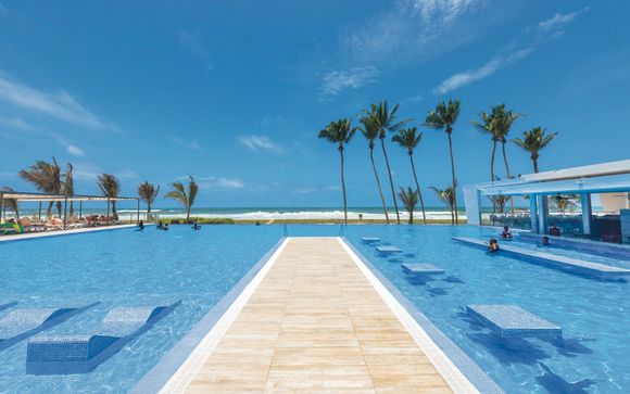 Il Riu Ahungalla Beach Resort 5*