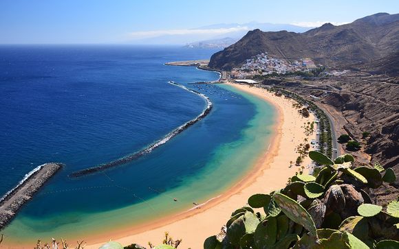 Alla scoperta di Tenerife