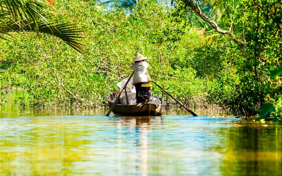 Itinerario Tour Vietnam del Sud con soggiorno mare a Phan Thiet 9 giorni/8 notti (Offerte 1 e 2)