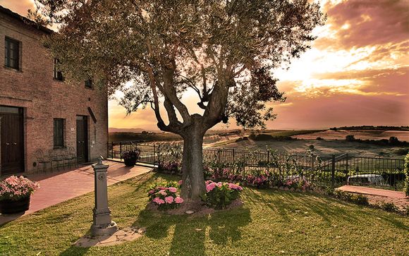 Borgo Tre Rose